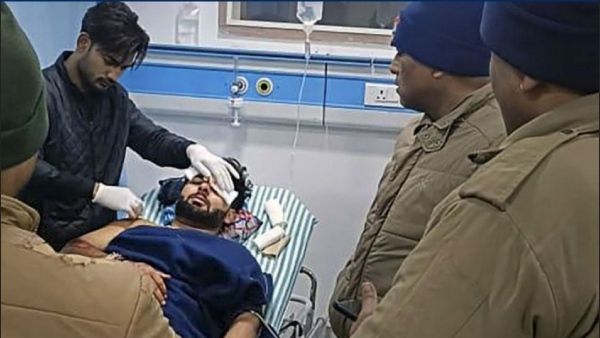 பெரிய ட்விஸ்ட்.. ரிஷப் பண்ட் கார் விபத்திற்கு காரணமே இதுதான்.. வெளியான உண்மை! உறுதி செய்த முதல்வர்