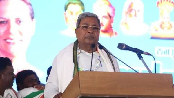 கர்நாடகா: கோலார் தொகுதியில் சித்தராமையா போட்டியிடுவதாக அறிவிப்பு- வரிந்து கட்டும் ஜேடிஎஸ், பாஜக!