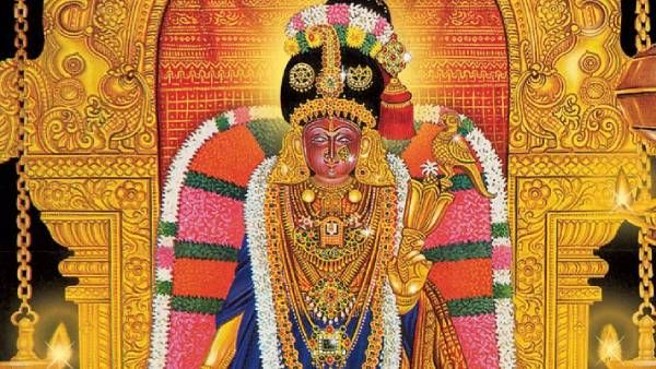 கூடாரவல்லி..மனம் போல் மாங்கல்யம்.. பிரிந்தவர்கள் ஒன்று சேர.. இன்று ஆண்டாளை தரிசிக்க மறக்காதீங்க