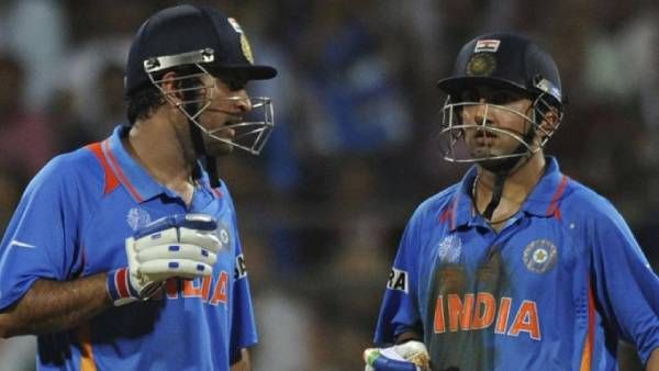 இதுவரை வெளிவராத 2011 உலகக்கோப்பை ரகசியம்.. இறுதிப்போட்டியில் தோனி சொன்ன விசயம்! கம்பீர் ஓபன் டாக்