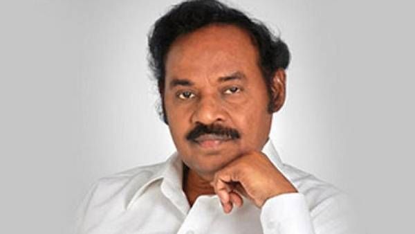 ட்விஸ்ட்! பாஜகவுக்கு வரிசையாக ஆதரவு தரும் கட்சிகள்! நேற்று புதிய நீதிக்கட்சி.. இன்று ஐஜேகே ஆதரவு