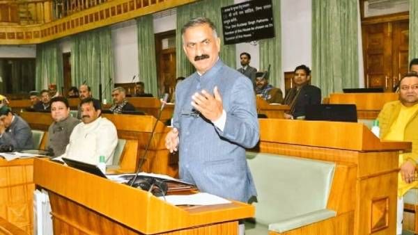 இமாச்சலில் பழைய ஓய்வூதிய திட்டம் அமல்.. கெத்து காட்டிய காங்கிரஸ் - கொண்டாட்டத்தில் அரசு ஊழியர்கள்