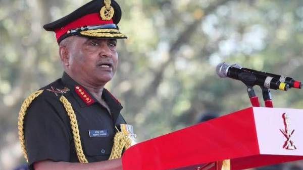 வன்முறையை நிராகரித்த காஷ்மீர் மக்கள்.. தீவிரவாதிகள் ஜம்பம் பலிக்காது - மார்தட்டி சொன்ன ராணுவ தளபதி