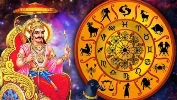 சனி பெயர்ச்சி பலன் 2023: சச மகா யோகத்தால் குபேரனாகப்போகும் இந்த ராசிக்காரர்..பரிகாரம் என்ன? 