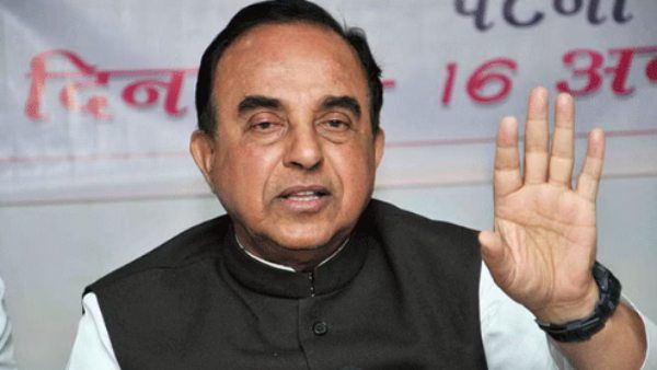 வெடித்து கிளம்பும் கொலீஜியம் பஞ்சாயத்து! ஆட்சியா? ரௌடியிசமா? பிரதமருக்கு சு.சாமி நறுக் கேள்வி