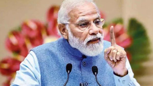 திரைப்படங்கள் குறித்த தேவையற்ற கருத்துக்கள் வேண்டாம்.. பாஜகவினரை பிரதமர் மோடி அறிவுறுத்தியதாக தகவல்