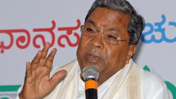 தொகுதி மாறியும் தோல்வி பயமா? கர்நாடகாவில் 2 தொகுதிகளில் களமிறங்கும் சித்தராமையா? உண்மை இதுதான்!