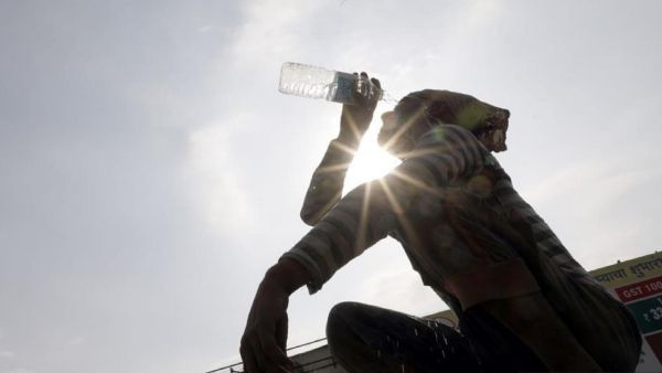 யம்மாடியோவ்! 122 ஆண்டுகள் கழித்து பதிவான அதிகபட்ச வெப்பநிலை.. சூடான டிசம்பர்! ஆய்வாளர்களின் ஷாக்