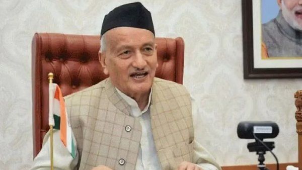 லோக்சபா தேர்தல்: ஆளுநர்களின் சர்ச்சை நடவடிக்கைகளுக்கு டெல்லி கடிவாளம்- மகா. ஆளுநர் ராஜினாமா ஏன்?