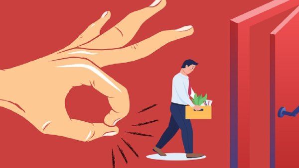 பேஸ்புக்.. ட்விட்டர்.. கூகுள் வரிசையில் இணைந்த டிஸ்னி.. 7000 ஊழியர்கள் அதிரடியாக பணிநீக்கம்