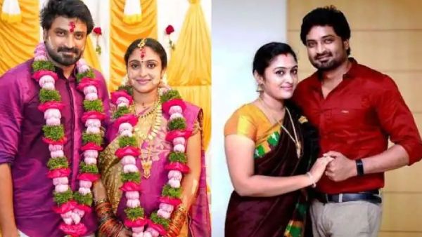 குழந்தை பிறந்த மகிழ்ச்சியில் சரவணன் மீனாட்சி செந்தில்-ஸ்ரீஜா ஜோடி.. குழந்தையை பற்றி உருக்கமான பதிவு