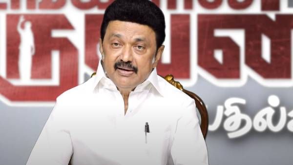 ஈரோடு இடைத்தேர்தல் மட்டுமல்ல.. இனி வரும் தேர்தலில் திமுக கூட்டணிக்கே வெற்றி.. மு.க.ஸ்டாலின் பதில்!