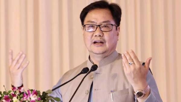 இப்படித்தான் நீதிமன்றத்தின் நேரத்தை வீணடிக்கிறாங்க.. பிபிசி விவகாரம் குறித்து கிரண் ரிஜிஜூ விமர்சனம்