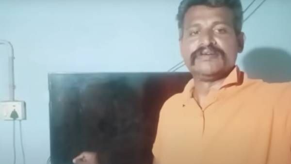 எல்இடி டிவிக்குள் 