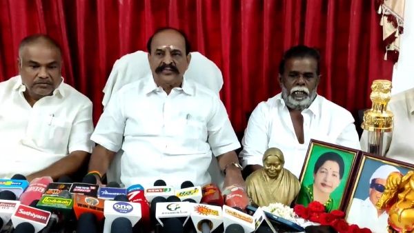 அமைச்சரை மருத்துவமனையில் போய் பார்க்கும் நிலை விரைவில் ஏற்படும்.. எச்சரிக்கை விடுத்த அதிமுக மாஜி!