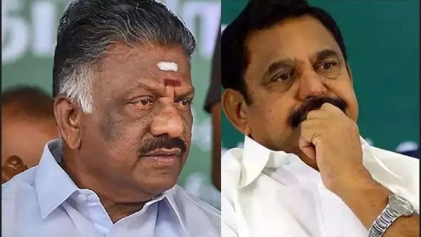 இனி எல்லாம் எடப்பாடி தான்! தீர்ப்பு எப்படி வந்தாலும் கவலையில்லை! ஓபிஎஸ்க்கு அதிமுக மாஜி போட்ட குண்டு