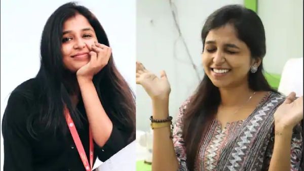 அடிச்சுவிட்ட ஷர்மிகா.. பீஃப், மார்பகம் பற்றி “ஷாக்” தகவல்! இந்திய மருத்துவமுறை இயக்குநரகம் நோட்டீஸ்