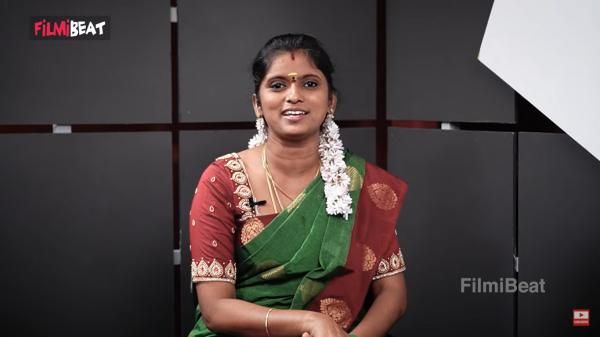 கணவரைப் பற்றி கருத்து சொன்ன ராதாரவி குறித்து ராஜலட்சுமி கூறிய பதில்..இவர்களுக்குள் இப்படி ஒரு உறவா?