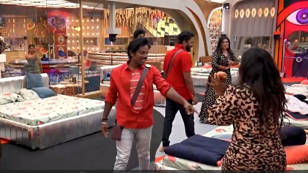 பிக் பாஸ் வீட்டிற்குள் வந்த புது நபர்.. அசீம் பற்றி கண்டுபிடித்த உண்மை.. வெளியேற காரணம் இதுதானா?