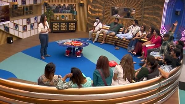 பகையை மறந்து உறவு கொண்டாட்டம்.. என்னென்ன கதை சொல்றாங்க! விக்ரமன், அசீமிற்கு கிடைத்த பாராட்டு