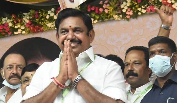 தரமான ‘மூவ்’.. எடப்பாடிக்கு நெருக்கடி..“அவர் சொல்லமாட்டாரே” உற்று கவனிக்கும் டெல்லி! என்ன நடக்கும்?