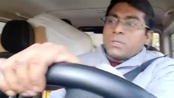 ஜோஷிமத்துக்கு நிவாரண பொருள் கொண்டு சென்ற.. கேரள பாதிரியார்.. 500 அடி பள்ளத்தாக்கில் விழுந்து பலி