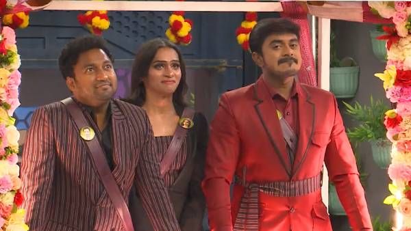 பிக் பாஸ் டைட்டில் ஜெயிக்க போகிற 