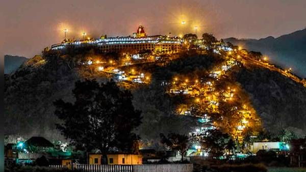 பழனி கோவில் கும்பாபிஷேகம்..இறைச்சி கடைகள் திறக்க தடை..என்னென்ன கட்டுப்பாடுகள்