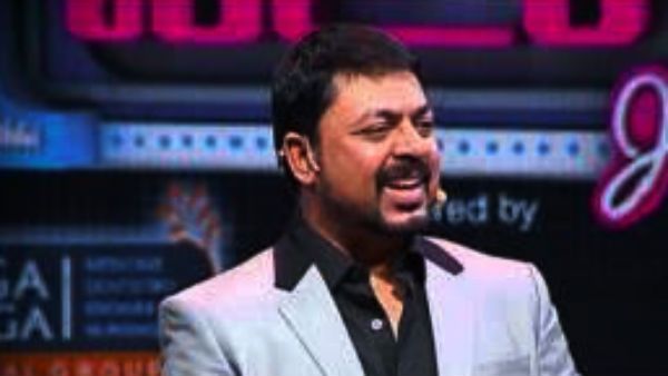 நீங்க என்ன சாதி? கருமத்தை அறிவது எப்படி? தாத்தா பெயரிலும்.. இசையமைப்பாளர் ஜேம்ஸ் வசந்தன் ஓபன்