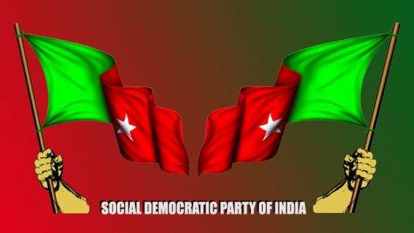 தஞ்சாவூர் பள்ளிவாசலில் காலணியுடன் அத்துமீறி நுழைந்த ராணுவ வீரர்! கடும் நடவடிக்கை கோரும் எஸ்.டி.பி.ஐ!