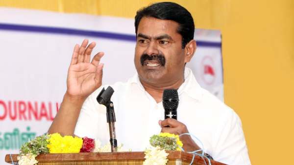 பிரதமர் மோடி தொடர்பான ஆவணப்படத்தை திரையிட தமிழ்நாடு அரசு அனுமதிக்க வேண்டும்: சீமான்