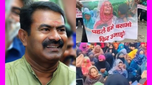 கண்ணு தெரியலயா.. நடுத்தெருவில் முஸ்லிம்கள்.. பழிக்குப்பழி வாங்குதே பாஜக.. சீமானுக்கு வந்த ஆவேசம்