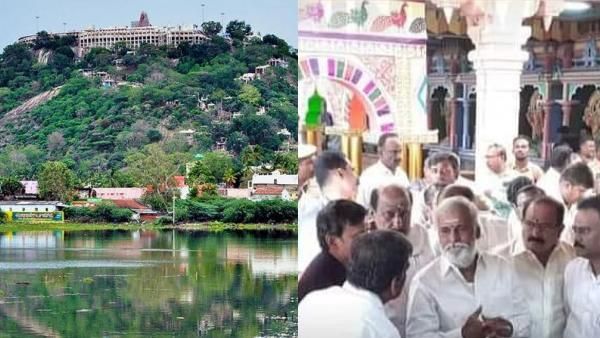 பழனி முருகன் கோவிலில் குடமுழுக்கு..ஆகம விதிப்படி தமிழில் மந்திரங்கள் ஓதப்படும்..சேகர்பாபு உறுதி