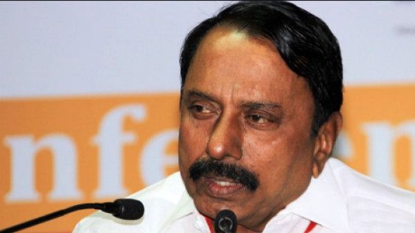 ஈரோடு கிழக்கில் அதிமுக தனித்து போட்டி! செங்கோட்டையன் சொன்னதை கவனிச்சீங்களா! அப்போ பாஜக?ட்விஸ்ட்