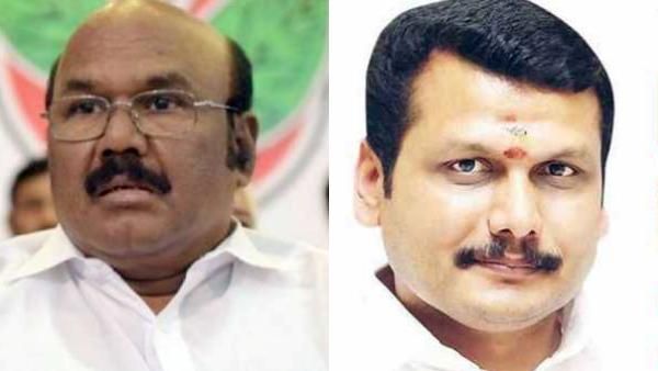 அதிமுகவினரை சந்திக்க வாக்காளர்களுக்கு விருப்பமில்லை..ஜெயக்குமாருக்கு பதிலடி கொடுத்த செந்தில் பாலாஜி
