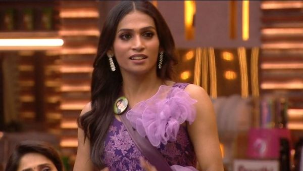 விஜய் டிவியின் பிரபல சீரியலில் அறிமுகமாகும் பிக்பாஸ் ஷிவின்... கடைசி நேரத்தில் அதிரடி மாற்றங்கள்