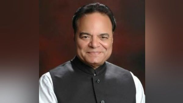 ராகுல் காந்தி பாத யாத்திரையில் பங்கேற்ற.. காங். எம்பி சந்தோக் சிங் திடீரென மயங்கி விழுந்து மரணம்