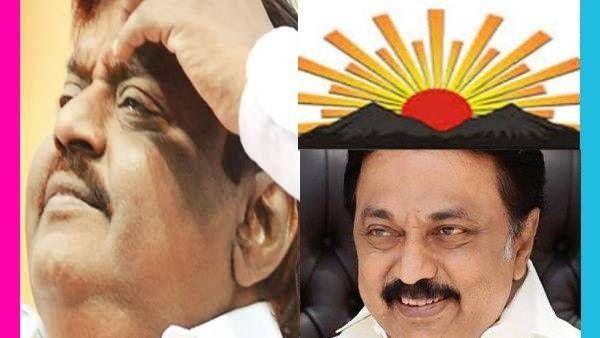 சுதீஷ்ஷா? அங்கே? அதை விடுங்க.. இடைத்தேர்தலில் தனித்து போட்டி.. வேட்பாளரும் அறிவிப்பு.. தேமுதிக அதிரடி