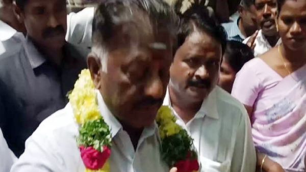 குலதெய்வம் பேச்சியை வணங்கி ஆட்டத்தை தொடங்கும் ஓபிஎஸ்.. “வேட்பாளர் யார்?” சூடுபிடிக்கும் இடைத்தேர்தல்