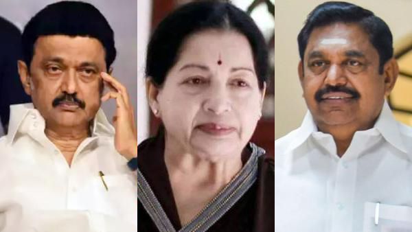 ஜெயலலிதா விட்டிருக்கவே மாட்டார்.. களமிறங்கிய படை.. ஈரோடு கிழக்கு.. புட்டு புட்டு வைக்கும் புள்ளி!