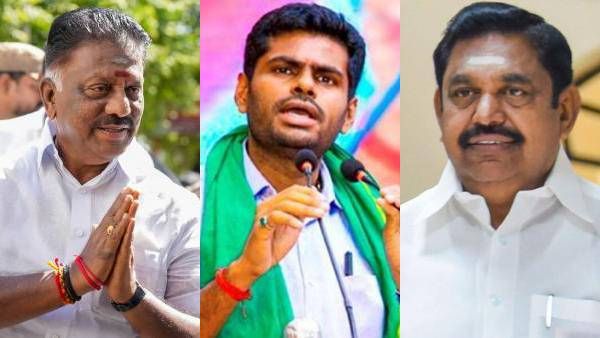 பெரிய அழுத்தம் வரப்போகிறது.. எடப்பாடிக்கு மட்டும் 