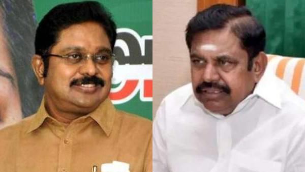 ஆளே இல்லையாமே? 