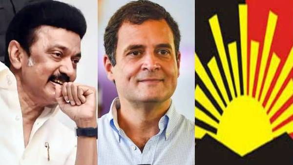 இது வேற லெவல் பிளான்.. லிஸ்ட்லயே இல்லையே.. பிளைட் ஏறும் ஸ்டாலின்.. அடித்து தூக்கும் திமுக?