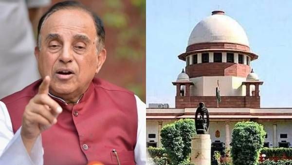 சு.சுவாமியின் ராமர் பாலம் புராதன சின்ன கோரிக்கை- விரைவில் முடிவு: உச்சநீதிமன்றத்தில் மத்திய அரசு