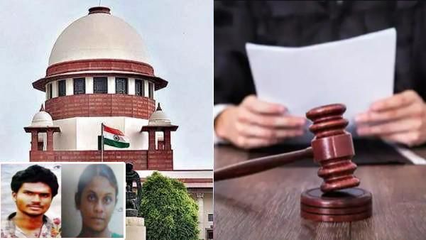 கோகுல் ராஜ் கொலை.. ஹைகோர்ட் கிளை நீதிமன்ற அவமதிப்பு வழக்கு..சுவாதி மனு சுப்ரீம் கோர்ட்டில் தள்ளுபடி