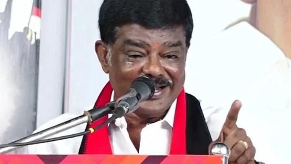 ஆளுநர் மாளிகை அதிரடி.. திமுக தலைமைக் கழக பேச்சாளர் சிவாஜி கிருஷ்ணமூர்த்திக்கு எதிராக அவதூறு வழக்கு