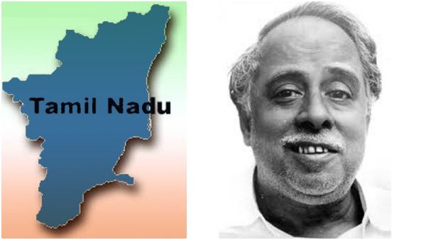 மெட்ராஸுக்கு தமிழ்நாடு என பெயர் வைப்பதால் என்ன கிடைக்கும்? மத்திய அரசுக்கு அண்ணா அளித்த பதில் என்ன?