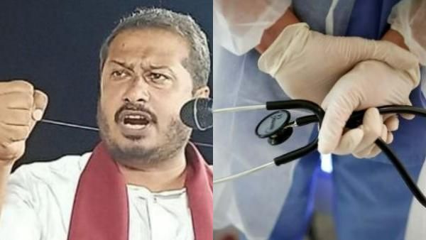 மருத்துவம் இன்று காஸ்ட்லியாக மாறி வருகிறது! இது நல்லதல்ல! தமிமுன் அன்சாரி வேதனை!