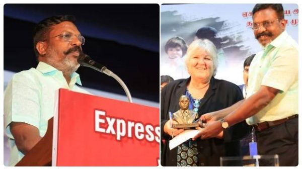 சேகுவேரா இன்று இருந்திருந்தால் வேங்கைவயல் சம்பவத்தை எதிர்த்து குரல் கொடுத்திருப்பார் : திருமாவளவன்