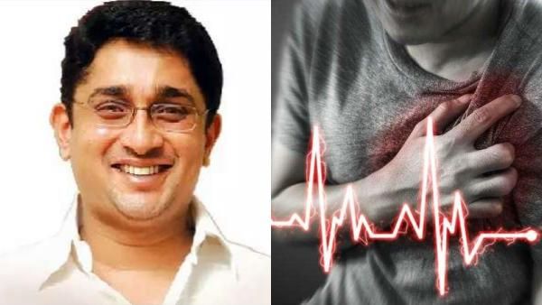 திடீர் மாரடைப்பால் உயிரிழந்த திருமகன் ஈவெரா! இளைஞர்களுக்கு மாரடைப்பு ஏற்பட என்ன காரணம்! அறிகுறி என்ன